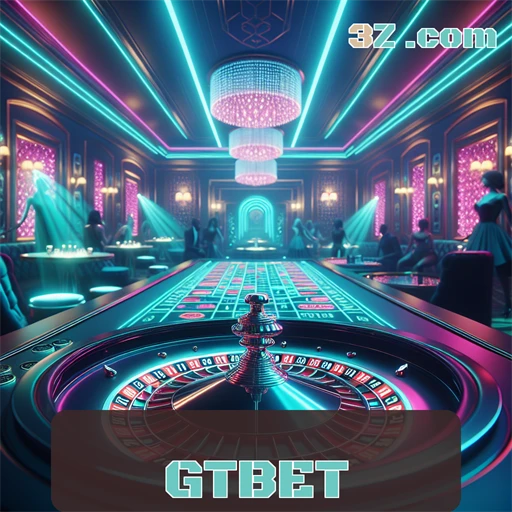 GTBET: A Revolução do App Brasileiro em Jogos Online