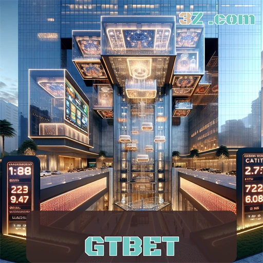GTBET: A Seção 'Confiavel' Que Transforma Sua Jogatina