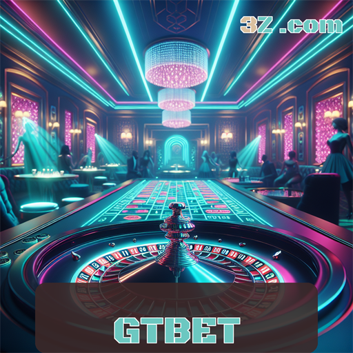 GTBET: A Revolução do App Brasileiro em Jogos Online