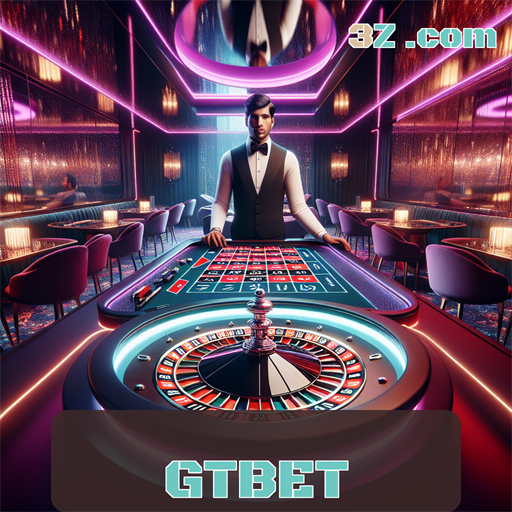 Experiência Inigualável no Cassino do GTBET para Jogadores Brasileiros