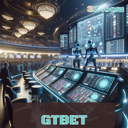 Promoções Do GTBET: Uma Experiência Imperdível Para Jogadores