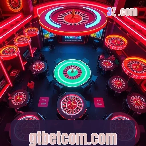 GTBET App