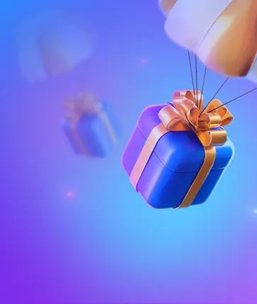 GTBET bonus banner