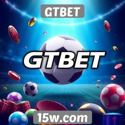 Análise das ofertas de jogos disponíveis no GTBET