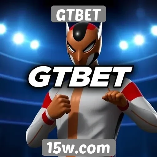 Avaliação da plataforma de apostas do GTBET