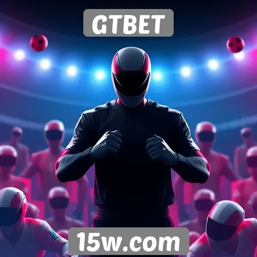 GTBET lança novas funcionalidades para apostadores