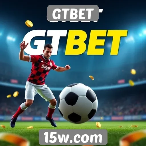 Plataforma GTBET oferece promoções para novos usuários