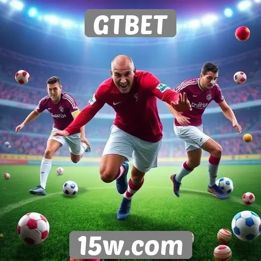 Promoções da GTBET atraem novos jogadores